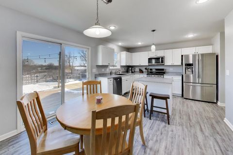 Tiny photo for 2764 Woodworth Avenue, Woodstock, IL 60098 (MLS # 12553761)