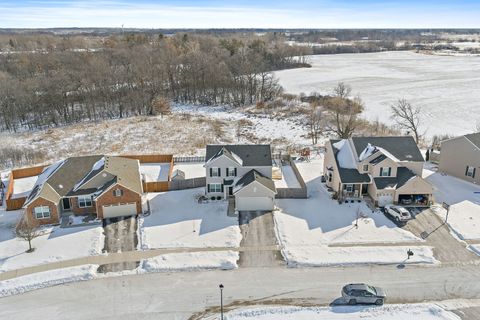 Tiny photo for 2764 Woodworth Avenue, Woodstock, IL 60098 (MLS # 12553761)