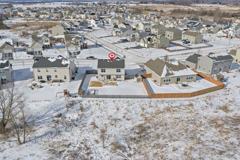 Tiny photo for 2764 Woodworth Avenue, Woodstock, IL 60098 (MLS # 12553761)