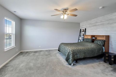 Tiny photo for 2764 Woodworth Avenue, Woodstock, IL 60098 (MLS # 12553761)