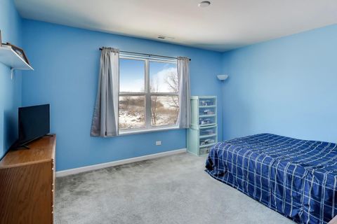 Tiny photo for 2764 Woodworth Avenue, Woodstock, IL 60098 (MLS # 12553761)