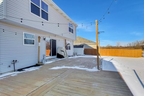 Tiny photo for 2764 Woodworth Avenue, Woodstock, IL 60098 (MLS # 12553761)