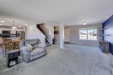 Tiny photo for 2764 Woodworth Avenue, Woodstock, IL 60098 (MLS # 12553761)