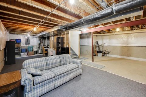 Tiny photo for 2764 Woodworth Avenue, Woodstock, IL 60098 (MLS # 12553761)