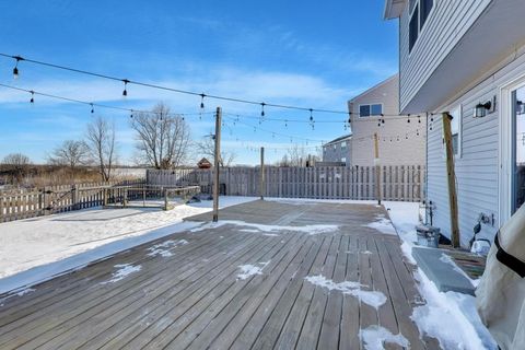 Tiny photo for 2764 Woodworth Avenue, Woodstock, IL 60098 (MLS # 12553761)