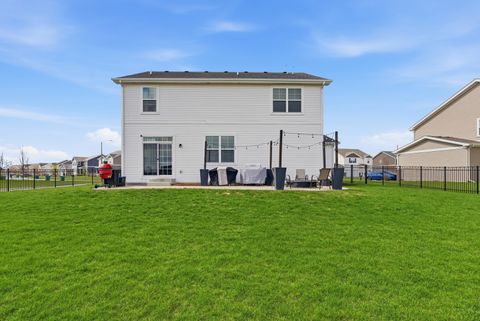 Tiny photo for 25400 W Cerena Circle, Plainfield, IL 60586 (MLS # 12611680)