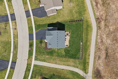 Tiny photo for 25400 W Cerena Circle, Plainfield, IL 60586 (MLS # 12611680)