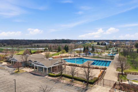 Tiny photo for 25400 W Cerena Circle, Plainfield, IL 60586 (MLS # 12611680)