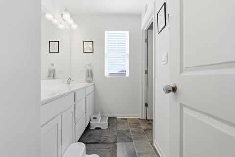 Tiny photo for 25400 W Cerena Circle, Plainfield, IL 60586 (MLS # 12611680)