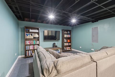 Tiny photo for 25400 W Cerena Circle, Plainfield, IL 60586 (MLS # 12611680)