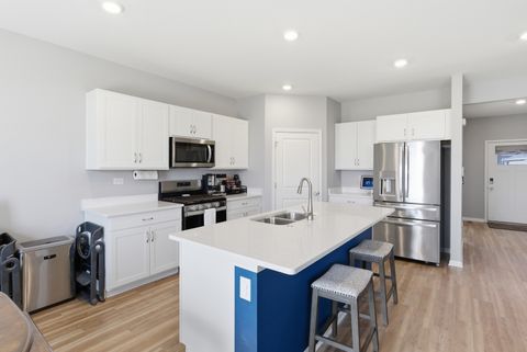 Tiny photo for 25400 W Cerena Circle, Plainfield, IL 60586 (MLS # 12611680)