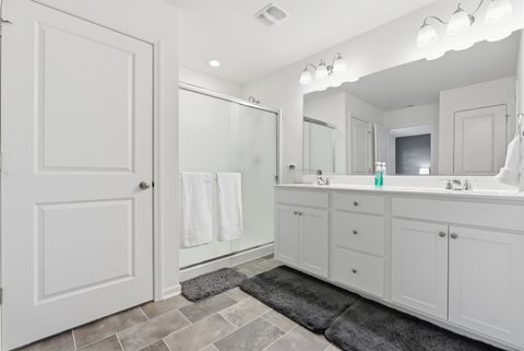 Tiny photo for 25400 W Cerena Circle, Plainfield, IL 60586 (MLS # 12611680)