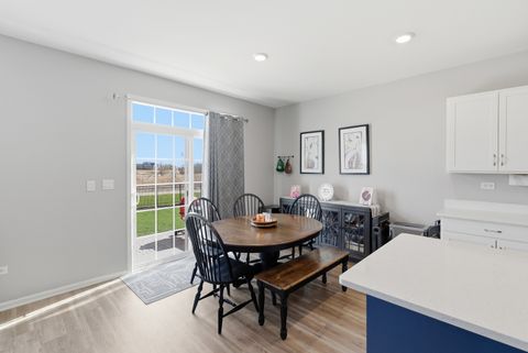 Tiny photo for 25400 W Cerena Circle, Plainfield, IL 60586 (MLS # 12611680)