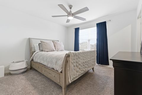 Tiny photo for 25400 W Cerena Circle, Plainfield, IL 60586 (MLS # 12611680)