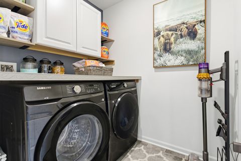 Tiny photo for 25400 W Cerena Circle, Plainfield, IL 60586 (MLS # 12611680)