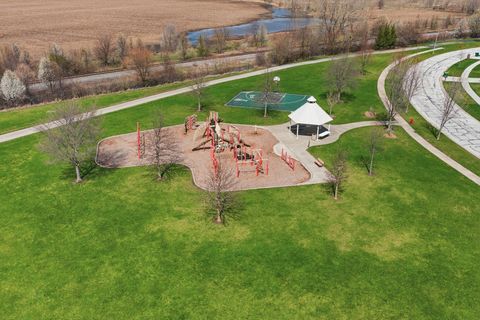 Tiny photo for 25400 W Cerena Circle, Plainfield, IL 60586 (MLS # 12611680)