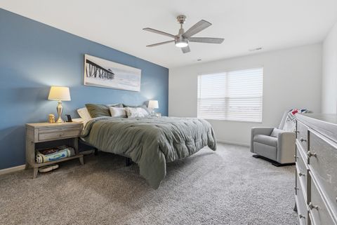 Tiny photo for 25400 W Cerena Circle, Plainfield, IL 60586 (MLS # 12611680)