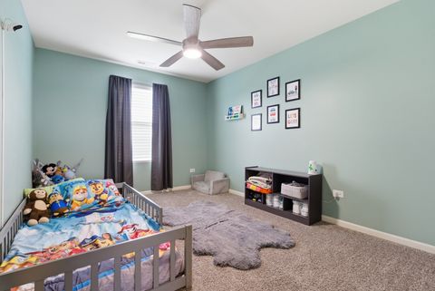 Tiny photo for 25400 W Cerena Circle, Plainfield, IL 60586 (MLS # 12611680)