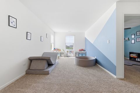 Tiny photo for 25400 W Cerena Circle, Plainfield, IL 60586 (MLS # 12611680)
