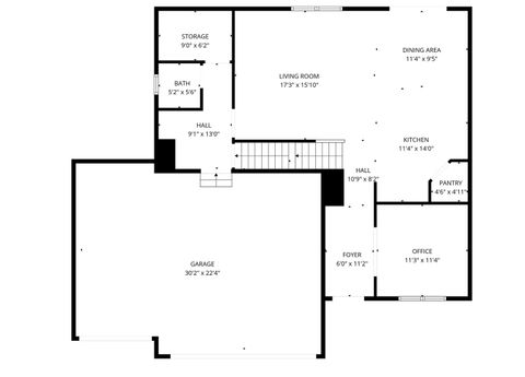 Tiny photo for 25400 W Cerena Circle, Plainfield, IL 60586 (MLS # 12611680)