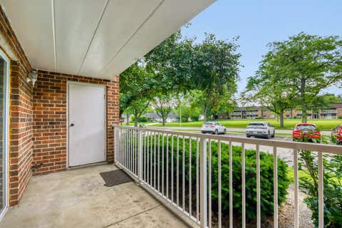 Tiny photo for 1102 Westover Lane #1A, Schaumburg, IL 60193 (MLS # 12678017)