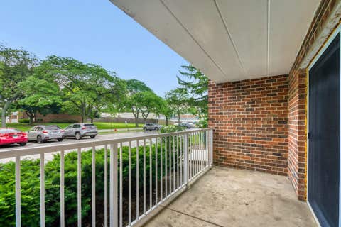 Tiny photo for 1102 Westover Lane #1A, Schaumburg, IL 60193 (MLS # 12678017)