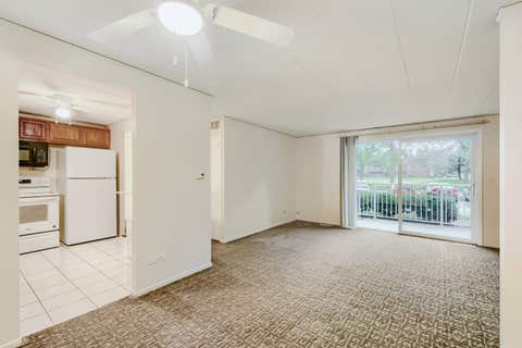 Tiny photo for 1102 Westover Lane #1A, Schaumburg, IL 60193 (MLS # 12678017)