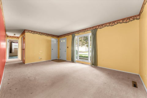 Tiny photo for 1010 Scottsdale Drive, Champaign, IL 61821 (MLS # 12668317)