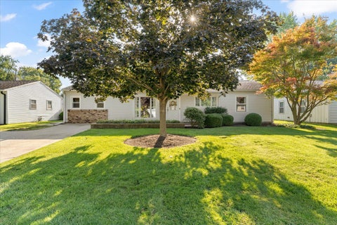 Tiny photo for 1010 Scottsdale Drive, Champaign, IL 61821 (MLS # 12668317)