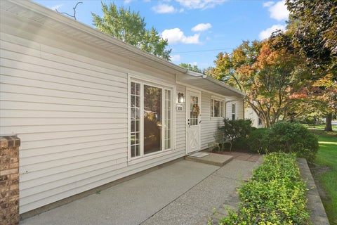Tiny photo for 1010 Scottsdale Drive, Champaign, IL 61821 (MLS # 12668317)