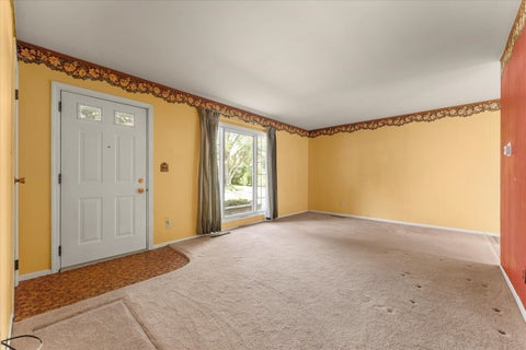 Tiny photo for 1010 Scottsdale Drive, Champaign, IL 61821 (MLS # 12668317)