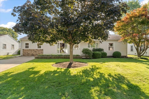 Photo of 1010 Scottsdale Drive, Champaign, IL 61821 (MLS # 12668317)