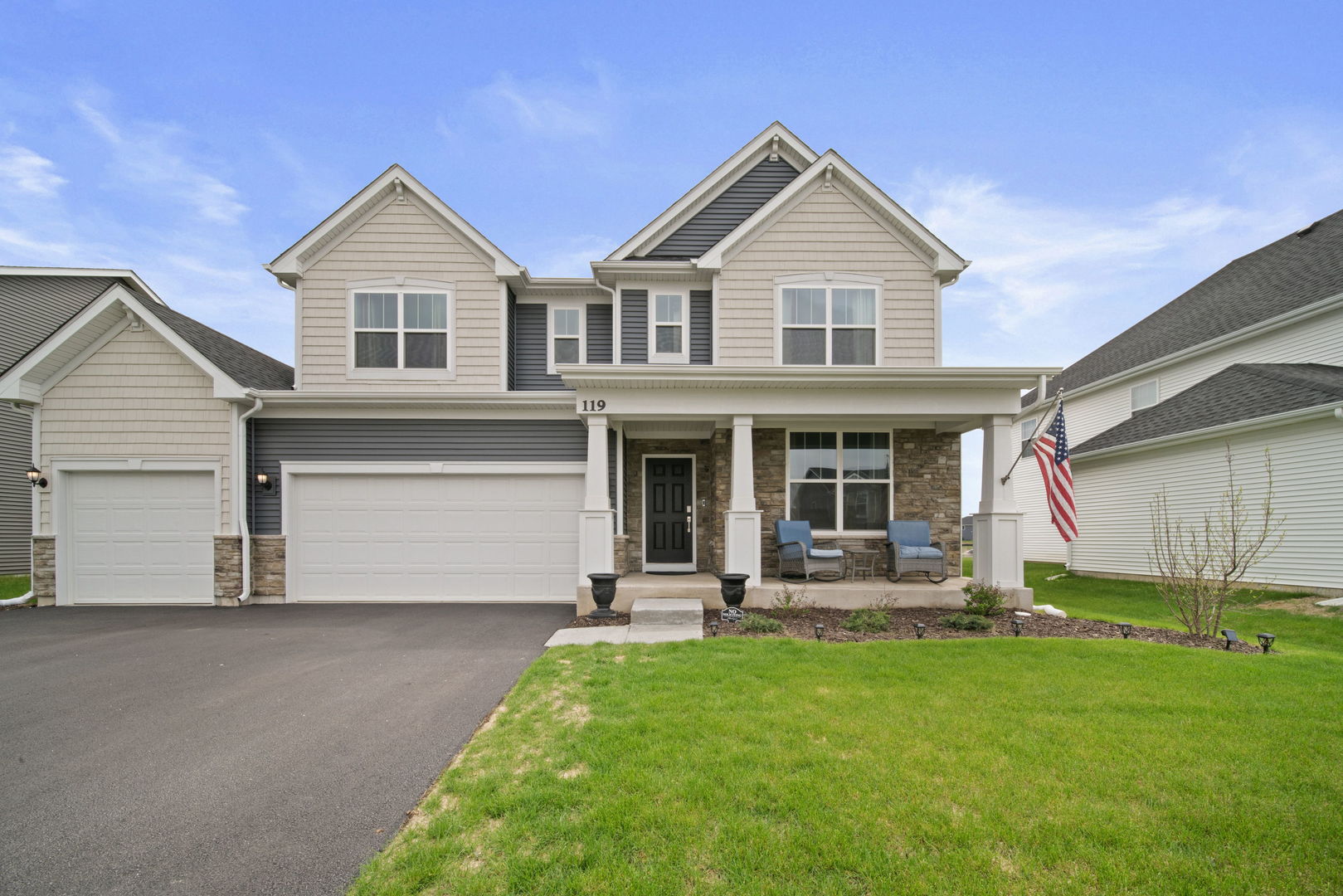119 Ellis Road