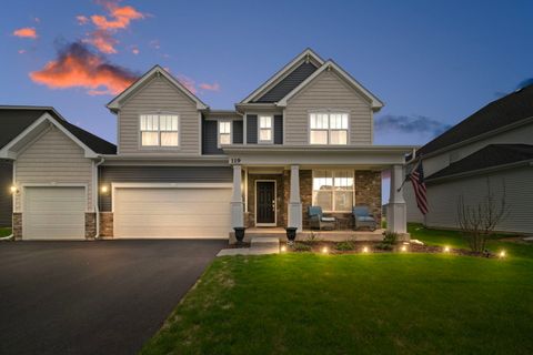 119 Ellis Road Algonquin IL 60102