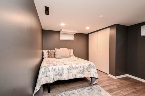 Tiny photo for 3877 Grandview Avenue, Gurnee, IL 60031 (MLS # 12598062)