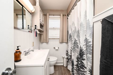 Tiny photo for 3877 Grandview Avenue, Gurnee, IL 60031 (MLS # 12598062)