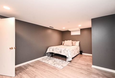 Tiny photo for 3877 Grandview Avenue, Gurnee, IL 60031 (MLS # 12598062)