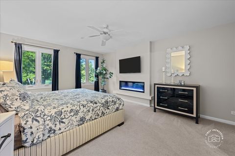 Tiny photo for 1415 Heatherton Drive, Naperville, IL 60563 (MLS # 12710302)