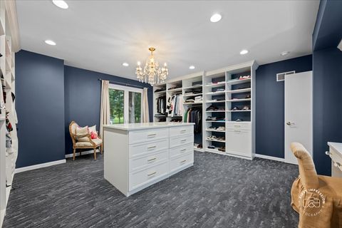 Tiny photo for 1415 Heatherton Drive, Naperville, IL 60563 (MLS # 12710302)