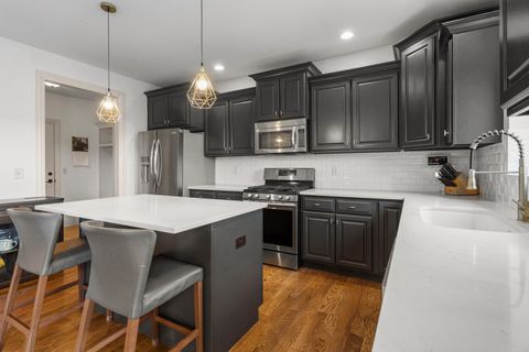 Tiny photo for 1208 White Oak Road, Mahomet, IL 61853 (MLS # 12639936)