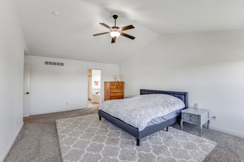 Tiny photo for 1208 White Oak Road, Mahomet, IL 61853 (MLS # 12639936)