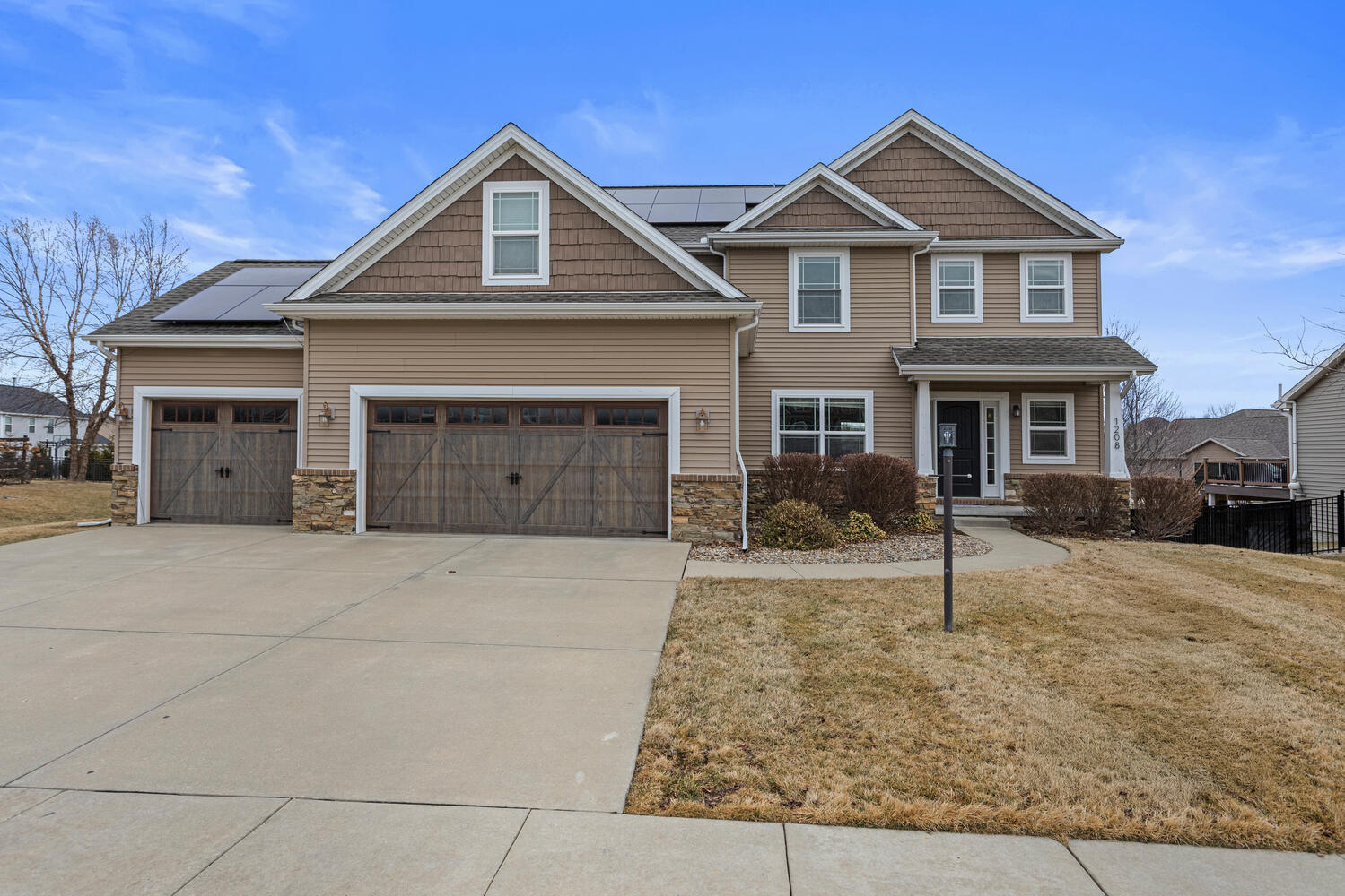 1208 White Oak Road