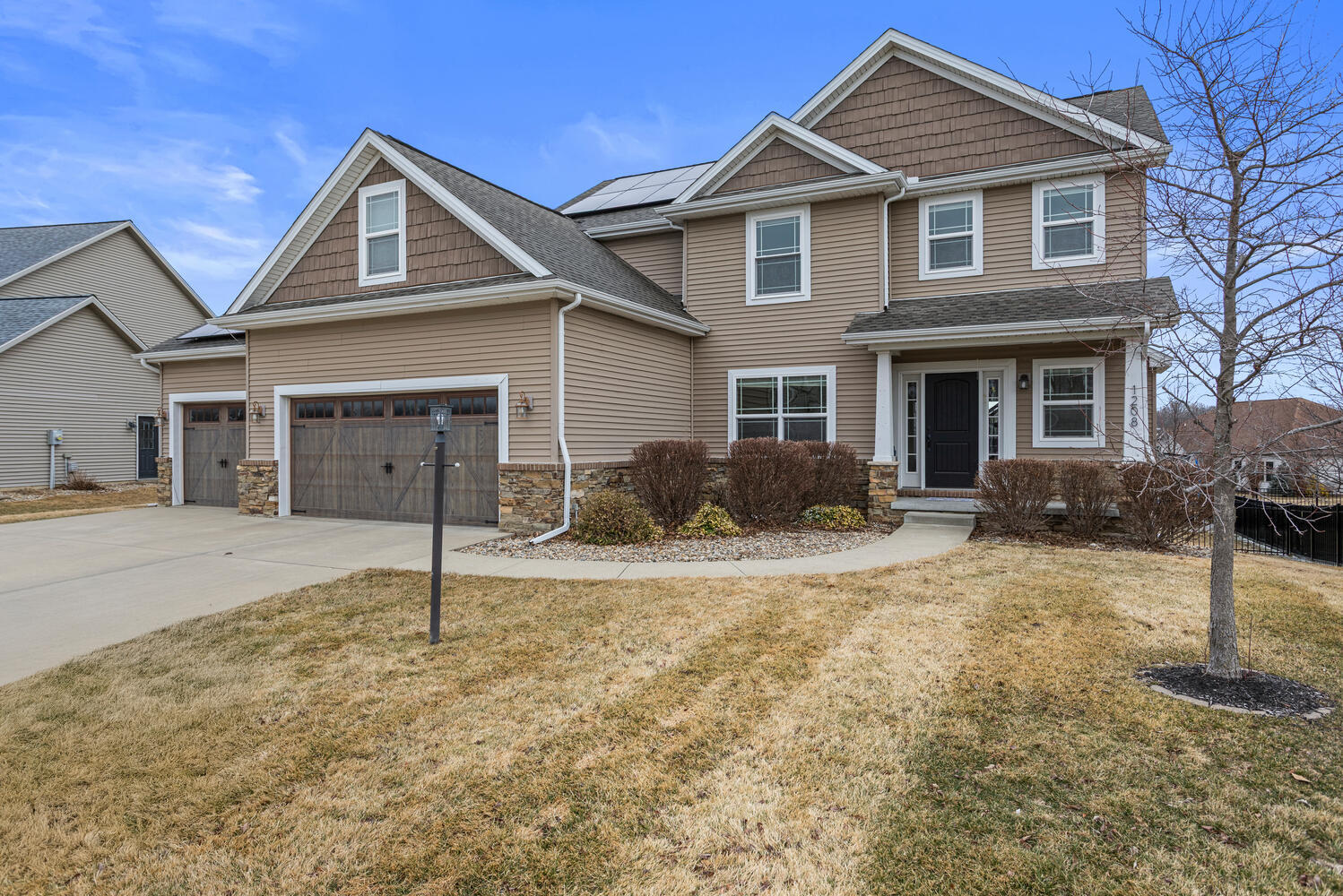 1208 White Oak Road