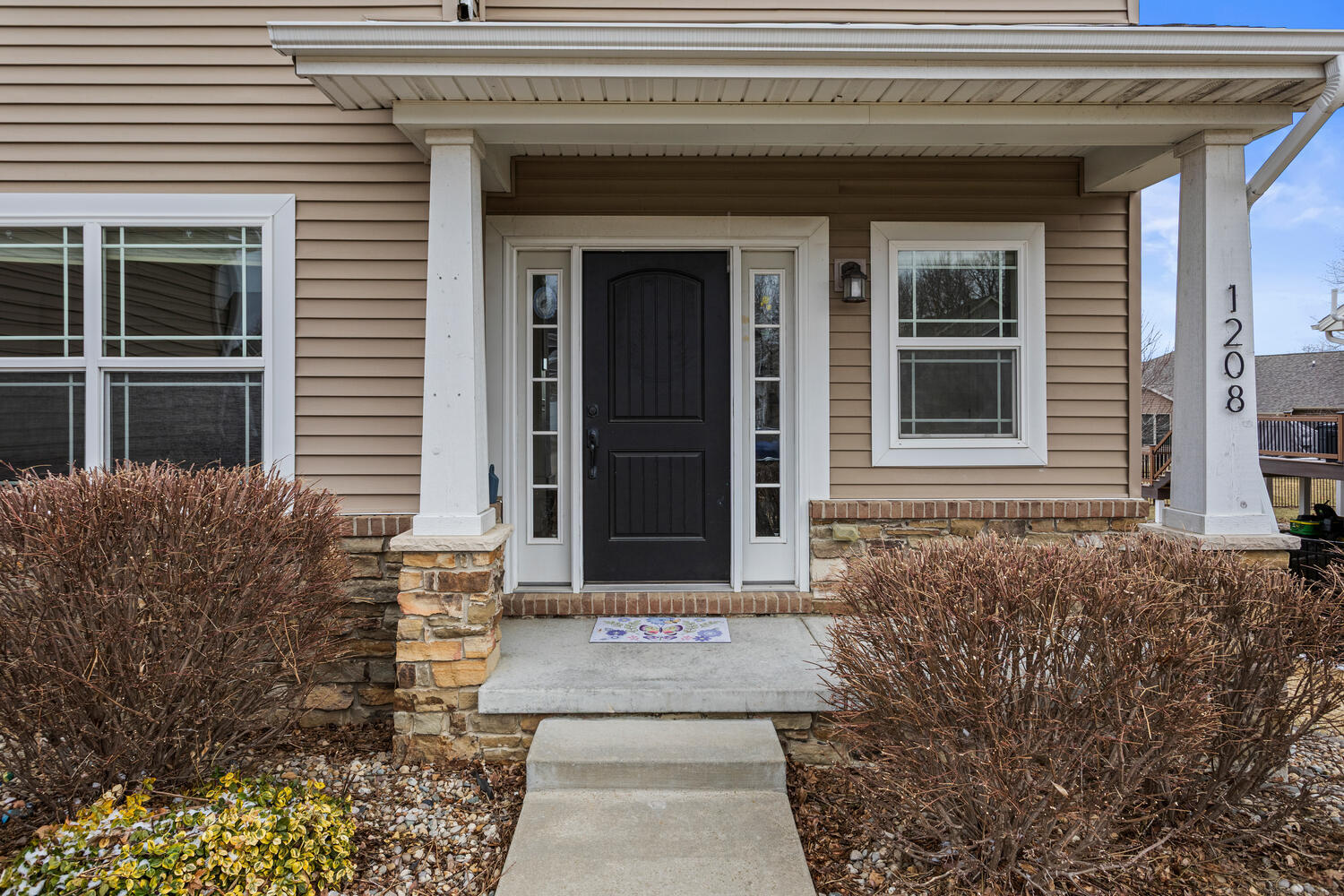1208 White Oak Road