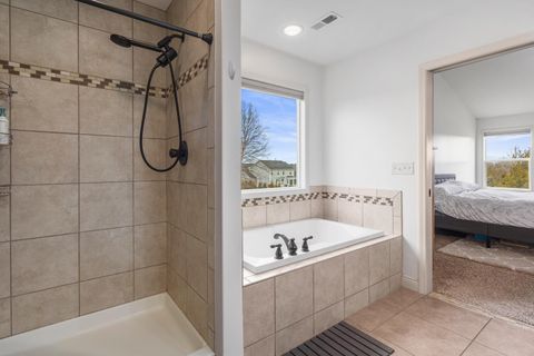Tiny photo for 1208 White Oak Road, Mahomet, IL 61853 (MLS # 12639936)