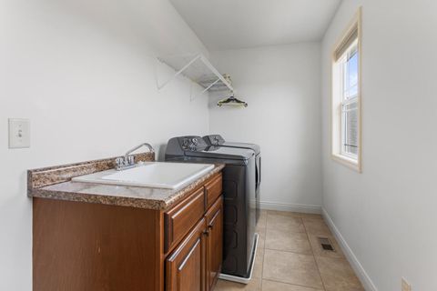 Tiny photo for 1208 White Oak Road, Mahomet, IL 61853 (MLS # 12639936)