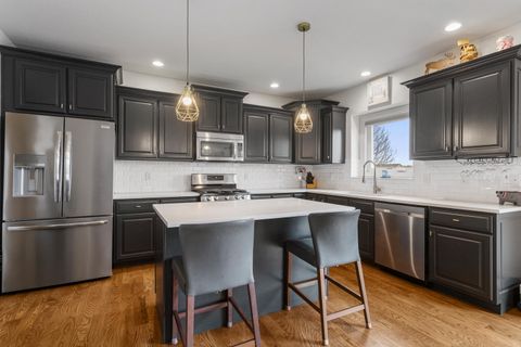 Tiny photo for 1208 White Oak Road, Mahomet, IL 61853 (MLS # 12639936)