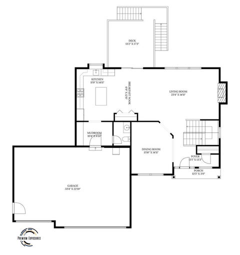 Tiny photo for 1208 White Oak Road, Mahomet, IL 61853 (MLS # 12639936)