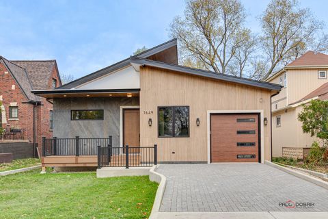 1649 Mount Pleasant Street Northfield IL 60093