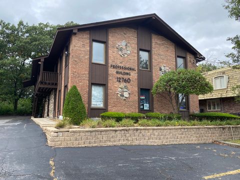 12760 S HARLEM Avenue 6 Palos Heights IL 60463
